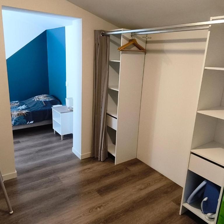 Gîte à deux pas de la plage et de la forêt - FR-1-426-629 - Maison de Vacances - 18