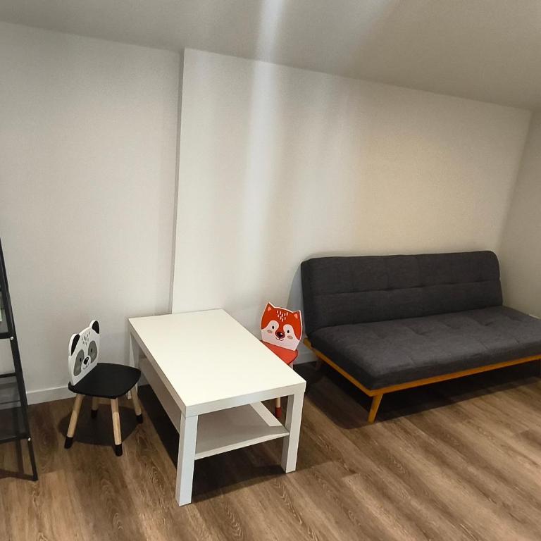 Gîte à deux pas de la plage et de la forêt - FR-1-426-629 - Maison de Vacances - 25