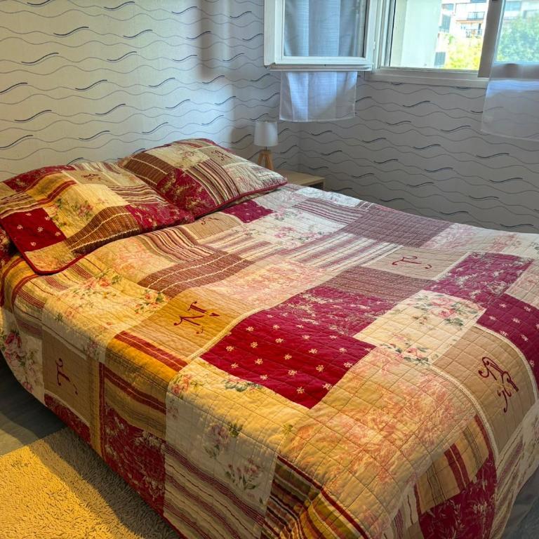 Appartement charmant près de la plage - 2 pers. - FR-1-712-109 - Appartement - 1