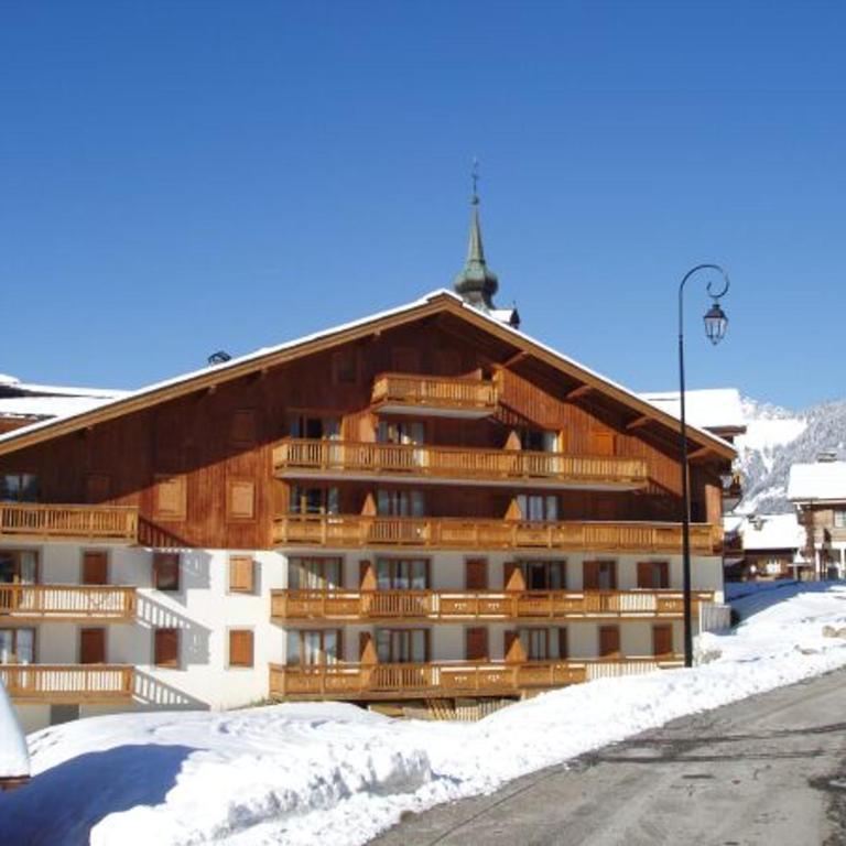Appartement accueillant, animaux OK - 4 pers. - Appartement 1 Chambre - 11