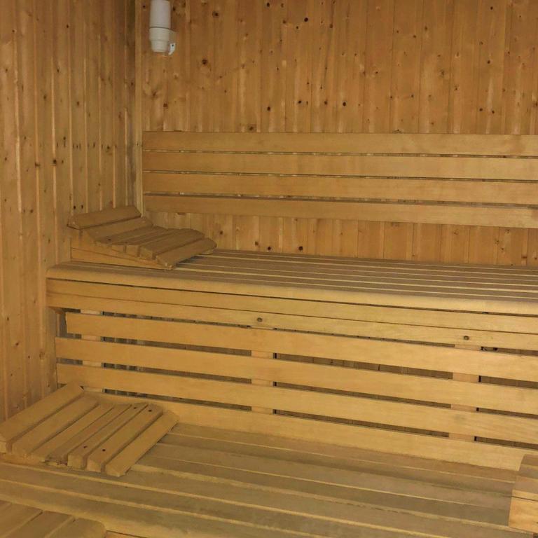 Appartement accueillant, animaux OK - 4 pers. - Appartement 1 Chambre - 13