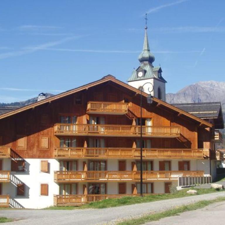 Appartement accueillant, animaux OK - 4 pers. - Appartement 1 Chambre - 18