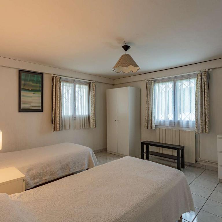 Appartement agréable proche plage Erromardie - 4 pers. - FR-1-4-715 - Appartement - 7