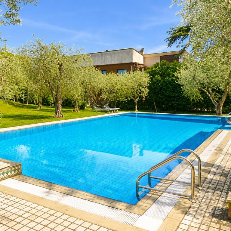 Villa Sweet Flower - with Private Pool and Garden - Villa - 6
