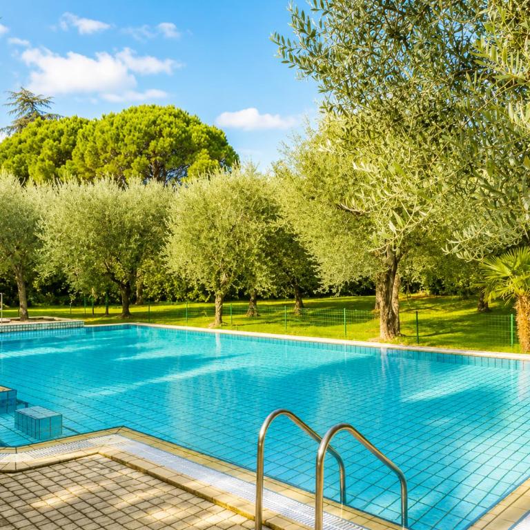 Villa Sweet Flower - with Private Pool and Garden - Villa - 1