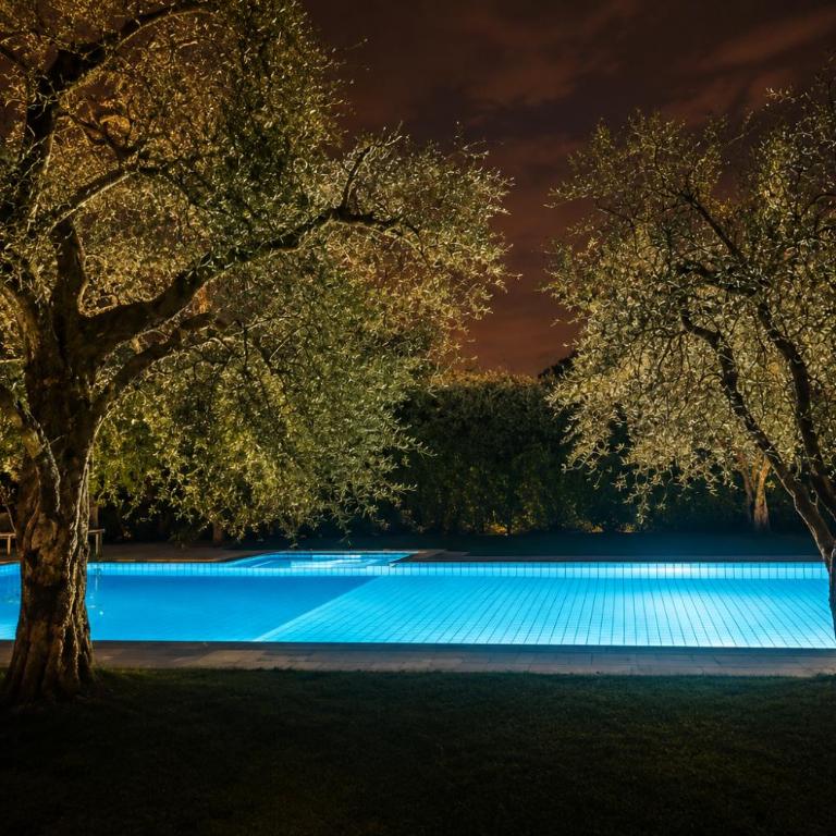 Villa Sweet Flower - with Private Pool and Garden - Villa - 7