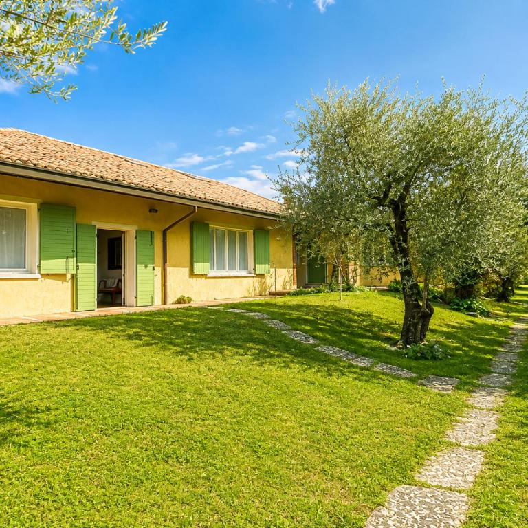 Villa Sweet Flower - with Private Pool and Garden - Villa - 8