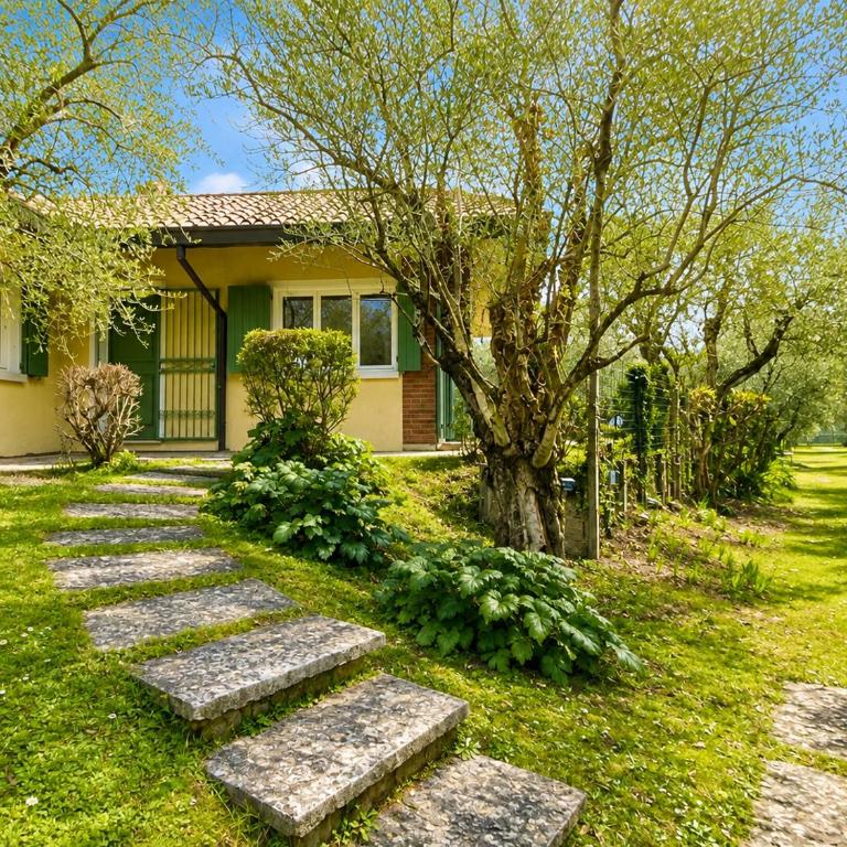 Villa Sweet Flower - with Private Pool and Garden - Villa - 48