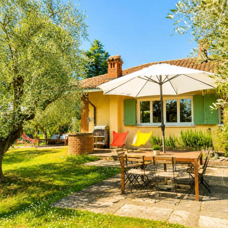 Villa Sweet Flower - with Private Pool and Garden - Villa - 3