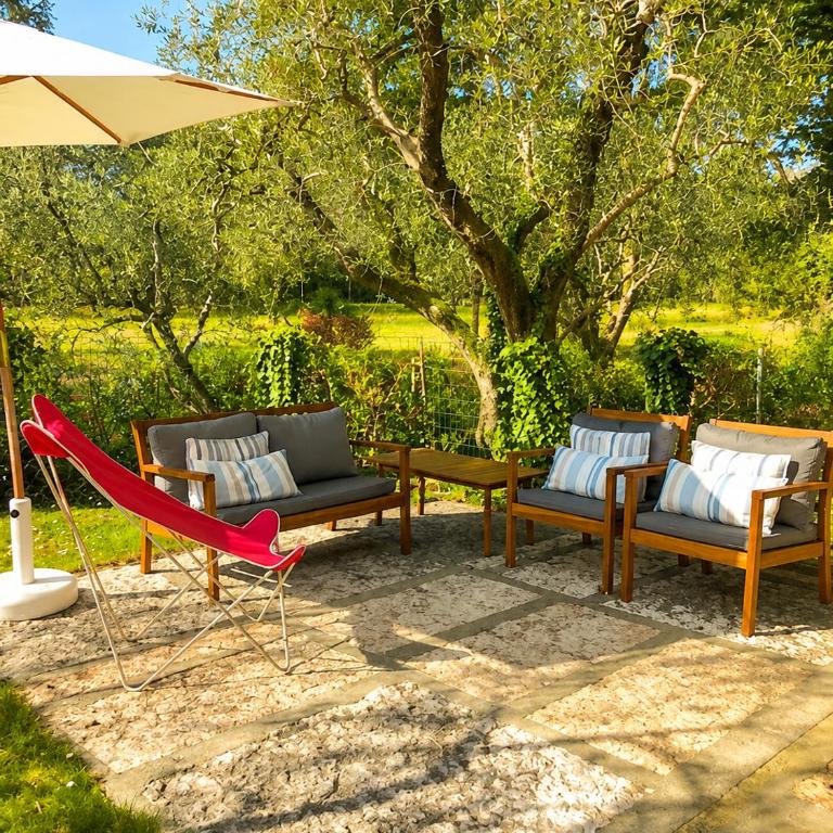 Villa Sweet Flower - with Private Pool and Garden - Villa - 10