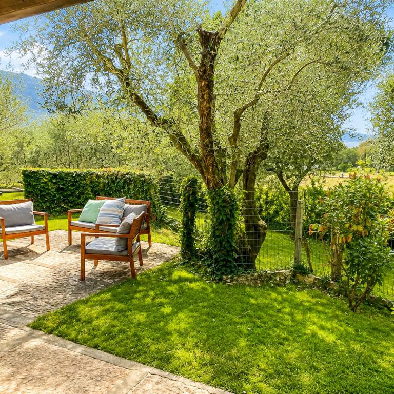Villa Sweet Flower - with Private Pool and Garden - Villa - 12