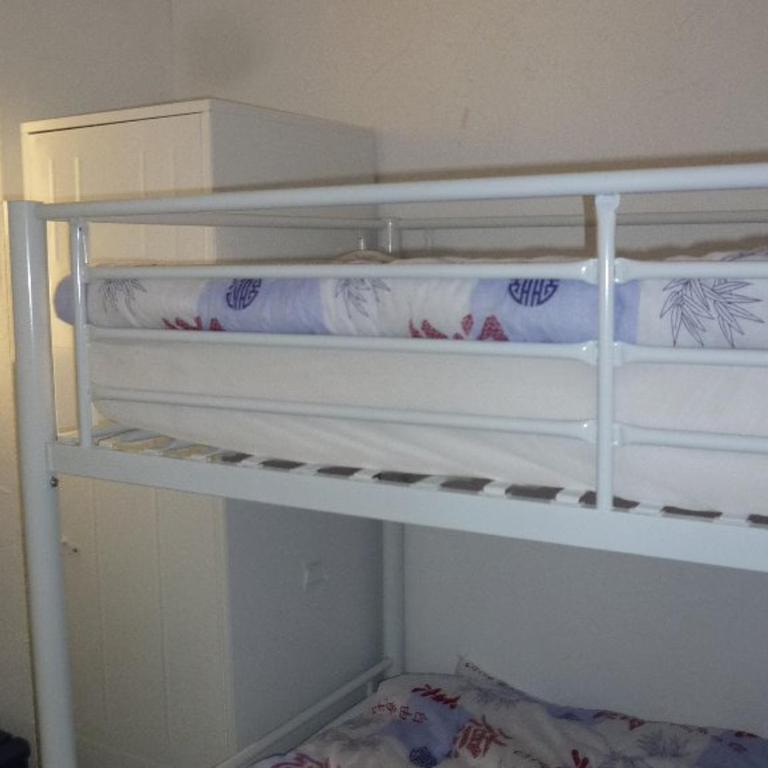 Appartement spacieux vue mer - 4 pers. - FR-1-696-158 - Monolocale - 7