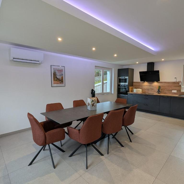 Maison vue montagne, proche centre - 6 pers. - FR-1-589-883 - Maison de Vacances - 2