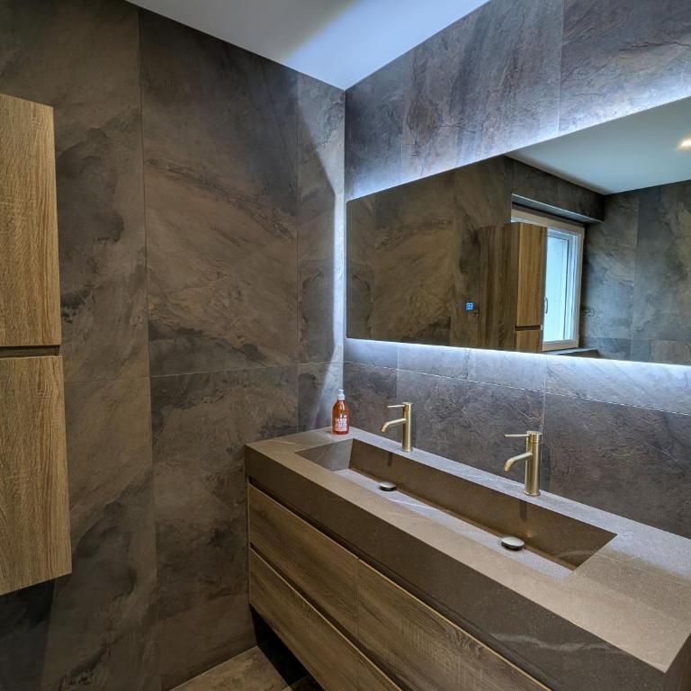 Maison vue montagne, proche centre - 6 pers. - FR-1-589-883 - Maison de Vacances - 6