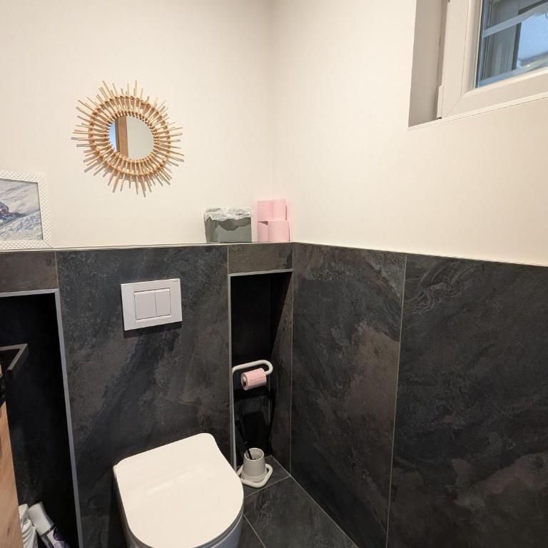 Maison vue montagne, proche centre - 6 pers. - FR-1-589-883 - Maison de Vacances - 16