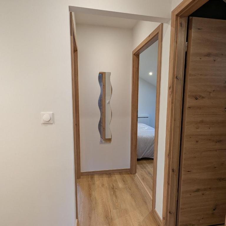 Maison vue montagne, proche centre - 6 pers. - FR-1-589-883 - Maison de Vacances - 19