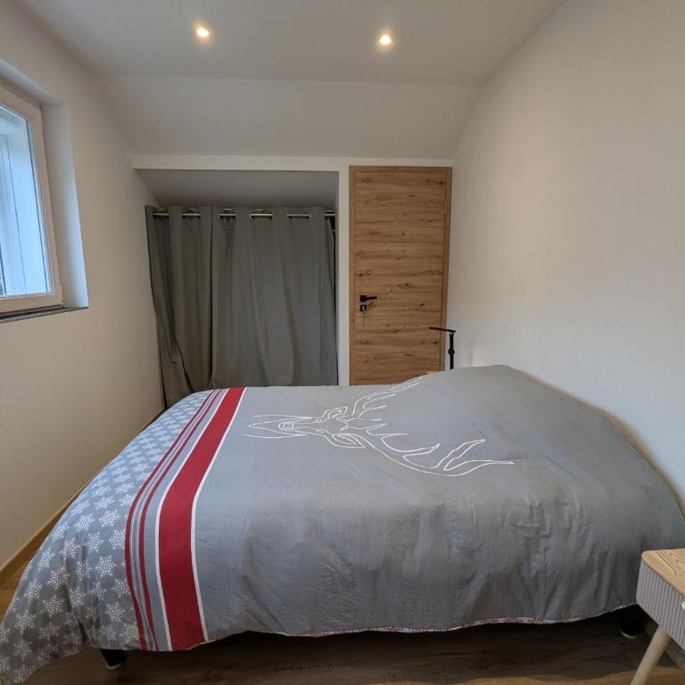 Maison vue montagne, proche centre - 6 pers. - FR-1-589-883 - Maison de Vacances - 25