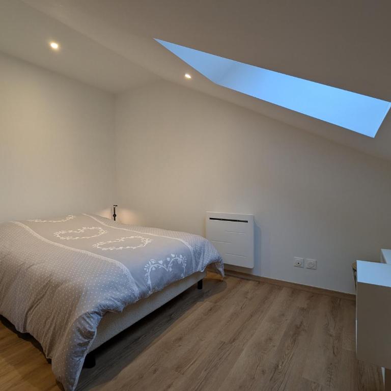 Maison vue montagne, proche centre - 6 pers. - FR-1-589-883 - Maison de Vacances - 27