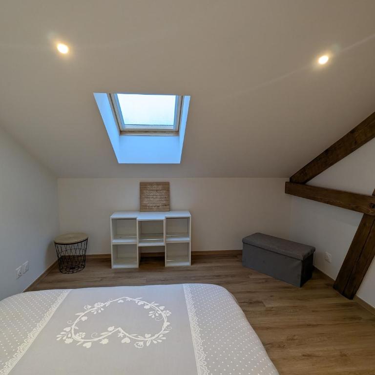 Maison vue montagne, proche centre - 6 pers. - FR-1-589-883 - Maison de Vacances - 28