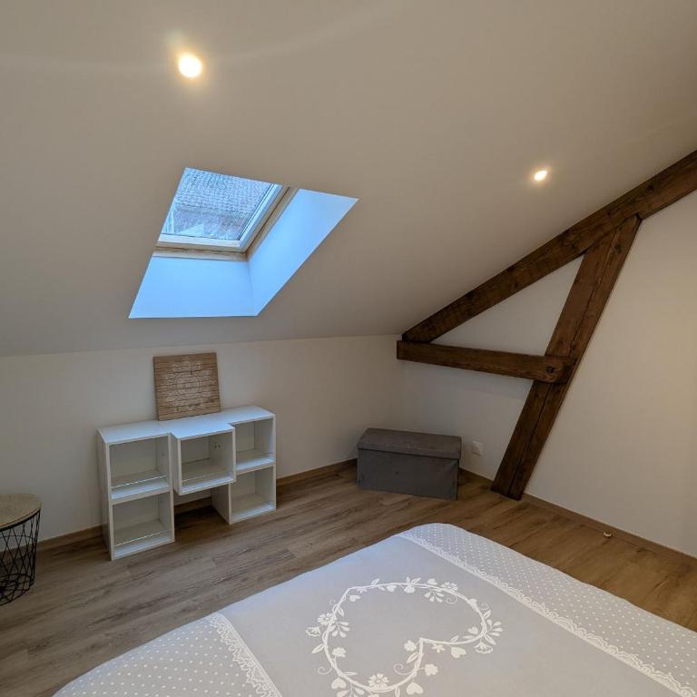 Maison vue montagne, proche centre - 6 pers. - FR-1-589-883 - Maison de Vacances - 29