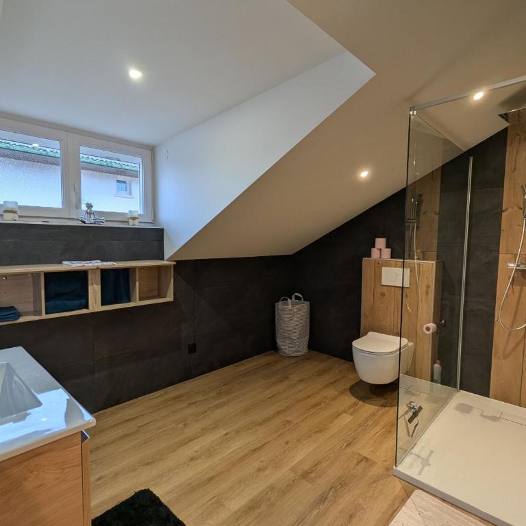 Maison vue montagne, proche centre - 6 pers. - FR-1-589-883 - Maison de Vacances - 30
