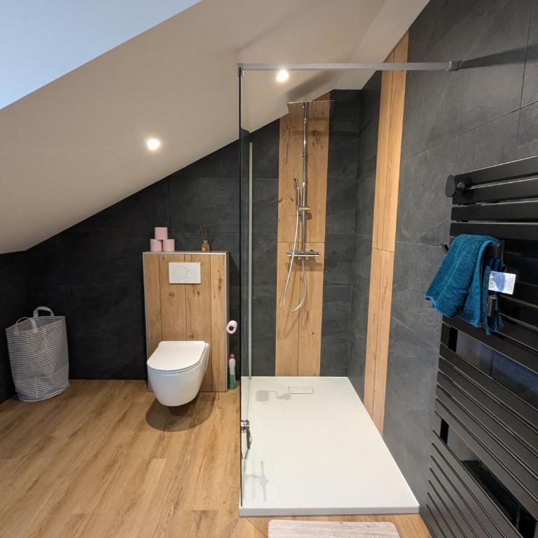 Maison vue montagne, proche centre - 6 pers. - FR-1-589-883 - Maison de Vacances - 32