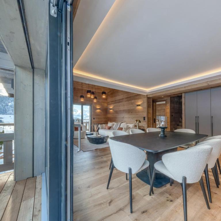 Appartement lumineux - 10 pers. - FR-1-903-3 - Appartement - 11