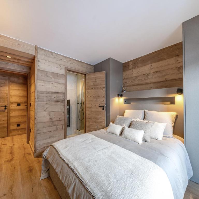 Appartement lumineux - 10 pers. - FR-1-903-3 - Appartement - 13