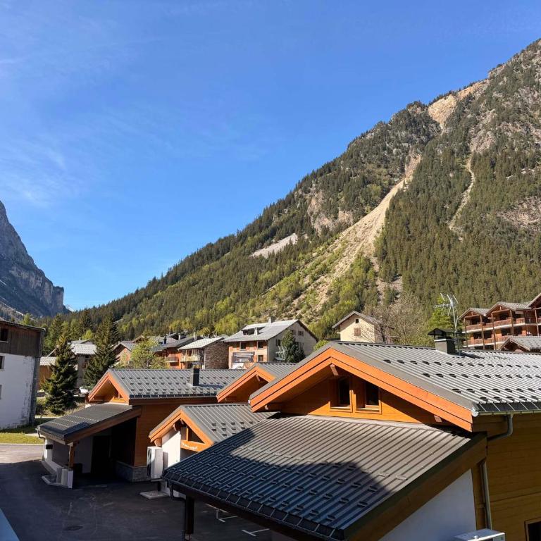 Charmant appartement proche centre - 4 pers. - FR-1-464-266 - Appartement - 5