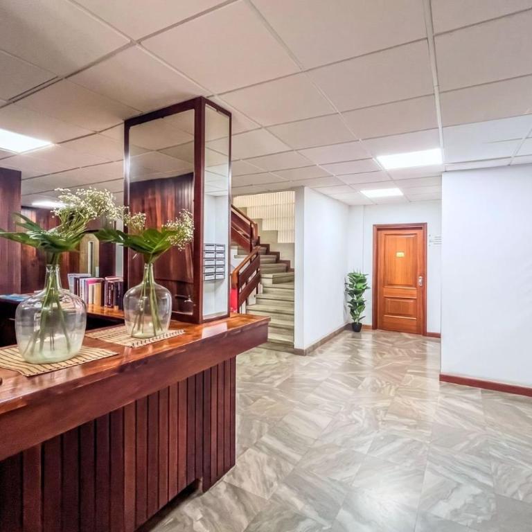 GuestReady - Rosamar M Apartments - Appartamento con 1 Camera da Letto e Balcone - 12