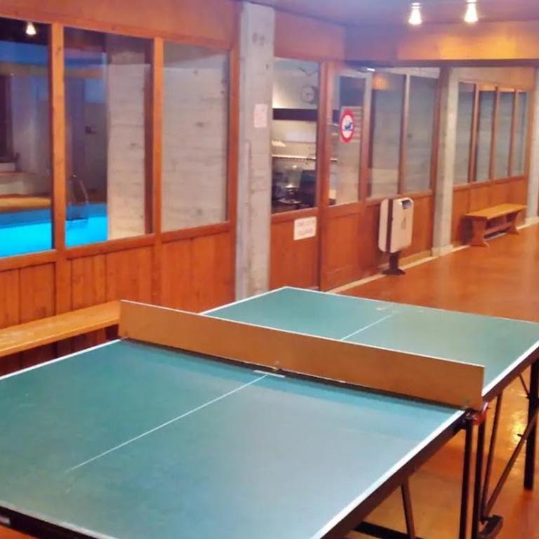 Charmant logement à Megève - 6 pers. - FR-1-903-1 - Appartement - 5
