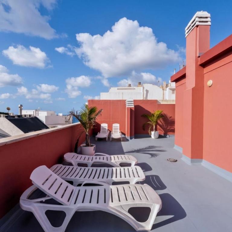 GuestReady - Rosamar M Apartments - Appartamento con 1 Camera da Letto e Balcone - 10