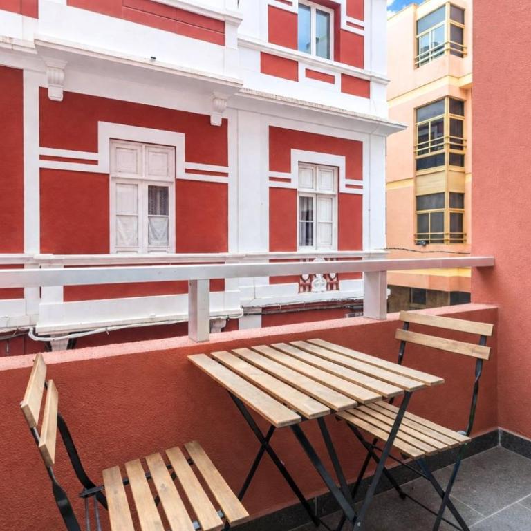 GuestReady - Rosamar M Apartments - Appartamento con 1 Camera da Letto e Balcone - 6