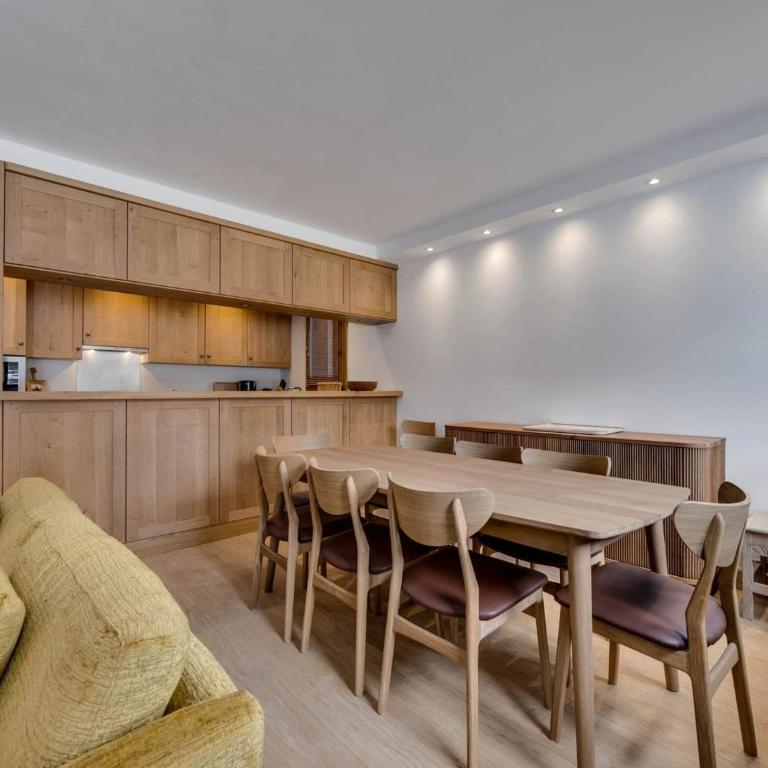 Appartement duplex charmant et spacieux - 7 pers. - FR-1-518-218 - Appartement - 3