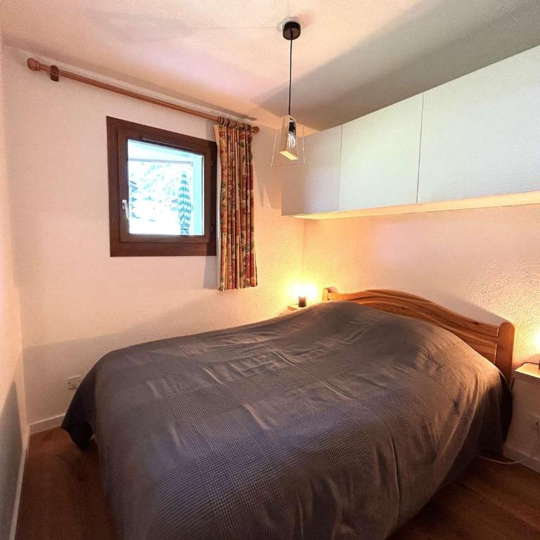 Appartement avec animaux admis - 4 pers. au pied des pistes - FR-1-342-343 - Appartement - 7