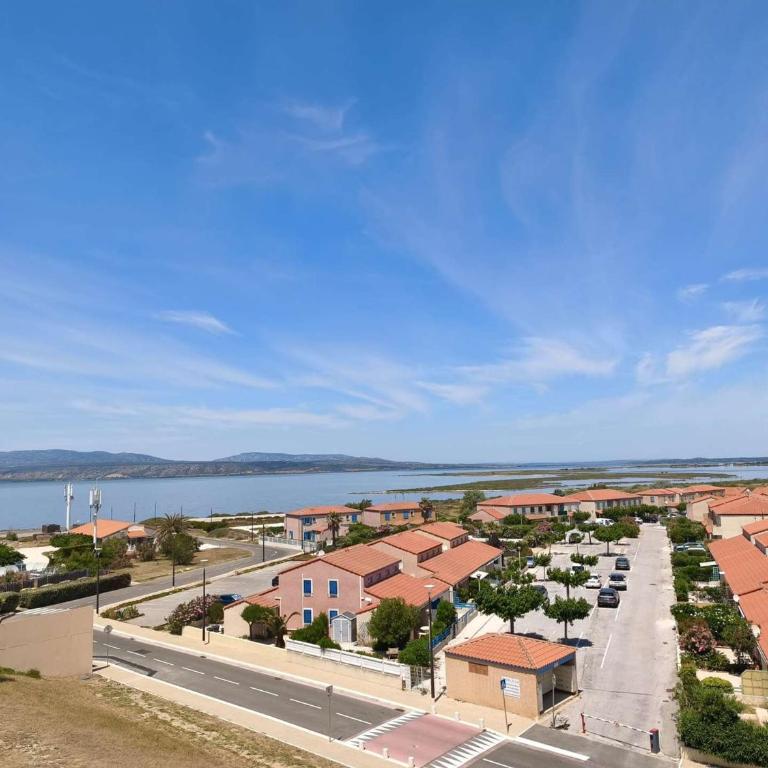 Appartement avec vue sur lac - 6 pers. - FR-1-195-132 - Appartement - 14
