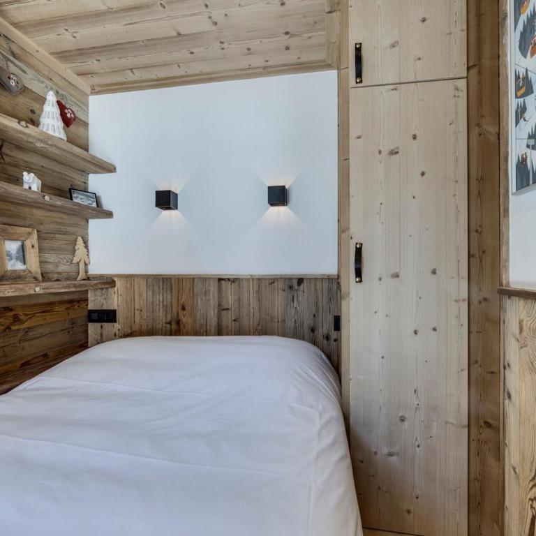 Appartement ski aux pieds - 4 pers. - FR-1-518-223 - Appartement - 13