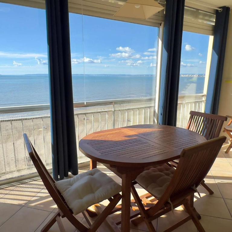 Appartement climatisé vue mer - 5 pers. - FR-1-307-307 - Apartamento - 1
