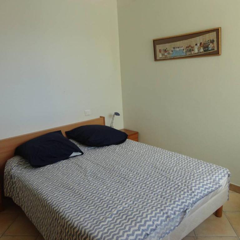 Appartement climatisé vue mer - 5 pers. - FR-1-307-307 - Apartamento - 5