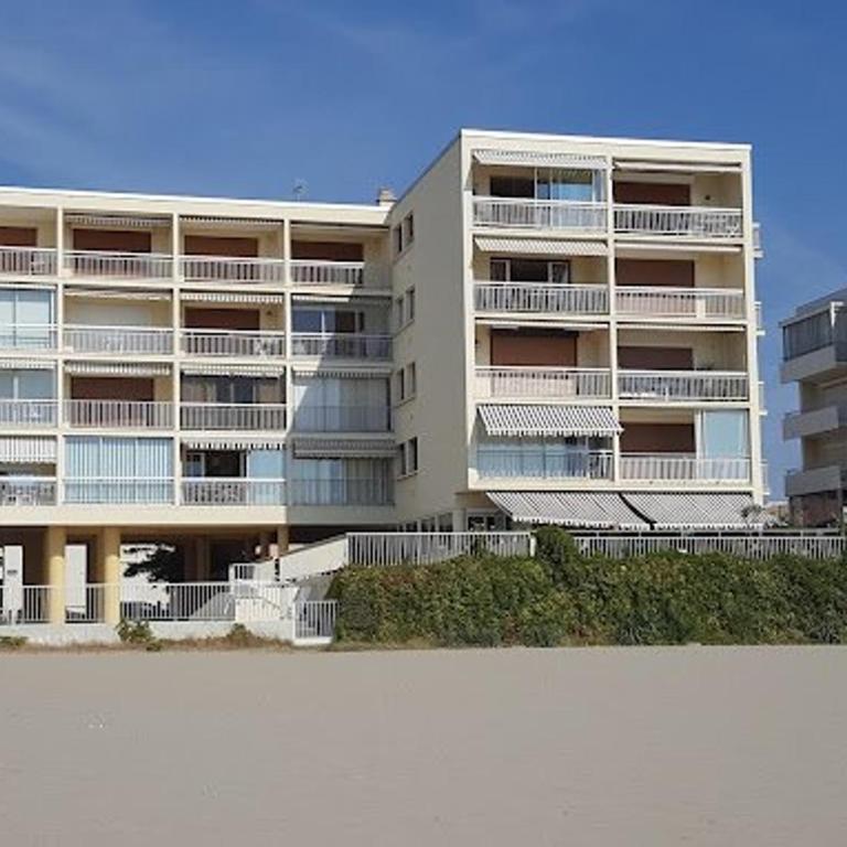 Appartement climatisé vue mer - 5 pers. - FR-1-307-307 - Apartamento - 8