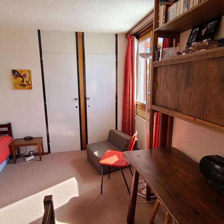 Appartement fonctionnel, vue lumineuse - 4 pers. - One-Bedroom Apartment - 3