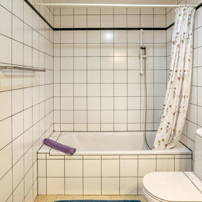 Art- Apartamentos Revilla Tacke A - Deluxe Apartment mit 2 Schlafzimmern und Meerblick - 22
