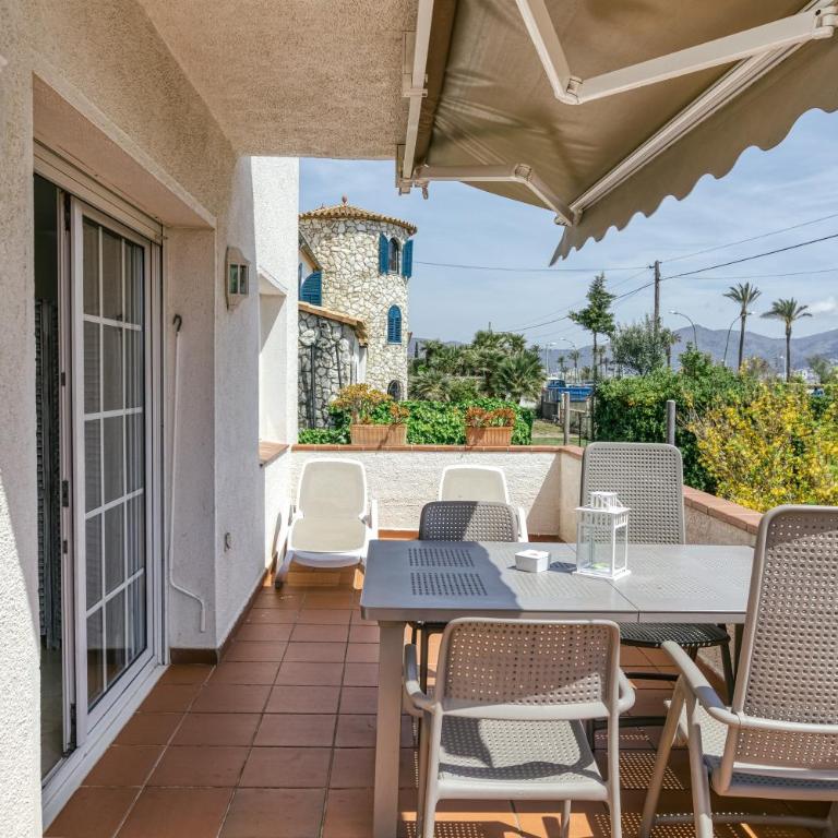 Art- Apartamentos Revilla Tacke A - Deluxe Apartment mit 2 Schlafzimmern und Meerblick - 25