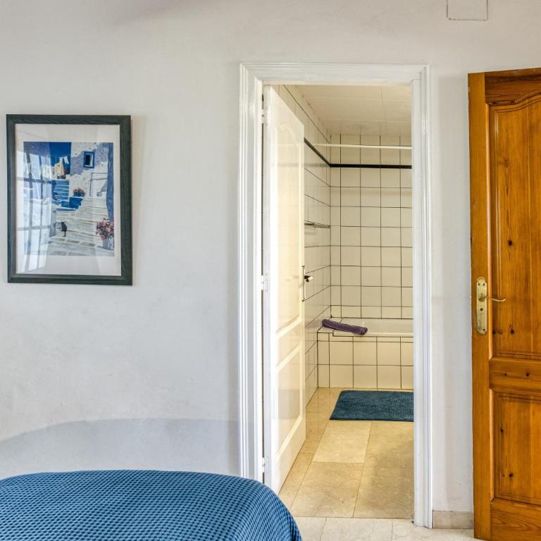 Art- Apartamentos Revilla Tacke A - Deluxe Apartment mit 2 Schlafzimmern und Meerblick - 21