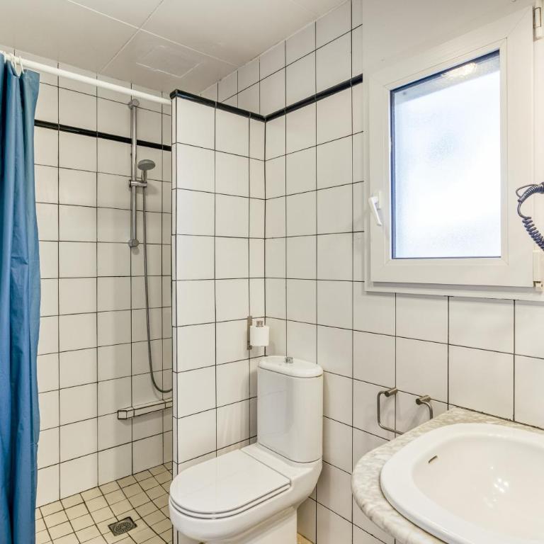 Art- Apartamentos Revilla Tacke A - Deluxe Apartment mit 2 Schlafzimmern und Meerblick - 17