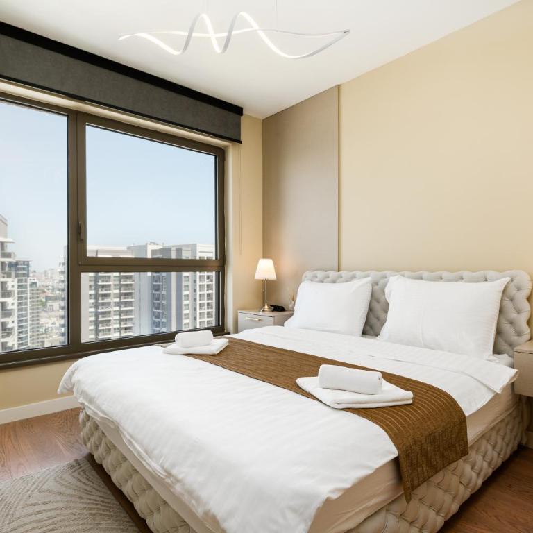 BW Exclusive Residence with Free Garage - Apartman sa 2 Spavaće Sobe i Pogledom na Reku - 5