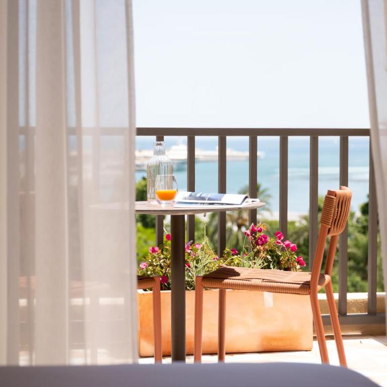 Ocean Drive Málaga - New Opening 2026 - Appartamento con 1 Camera da Letto, Vista Mare e Terrazza - 1