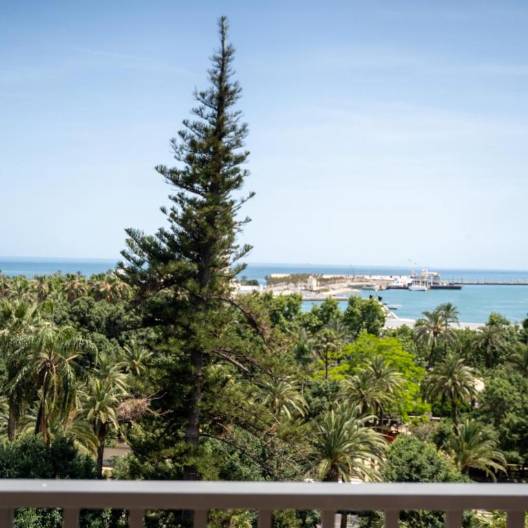 Ocean Drive Málaga - New Opening 2026 - Appartamento con Terrazza - 8