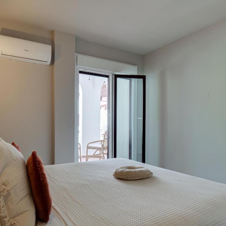 luxery appartement Puerto Banus - Apartment mit 3 Schlafzimmern - 4