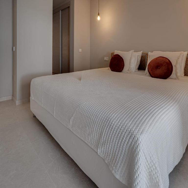 luxery appartement Puerto Banus - Apartment mit 3 Schlafzimmern - 6